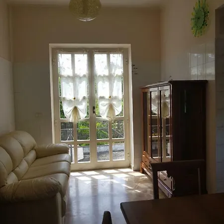 Casa Vacanza Angela Ascea