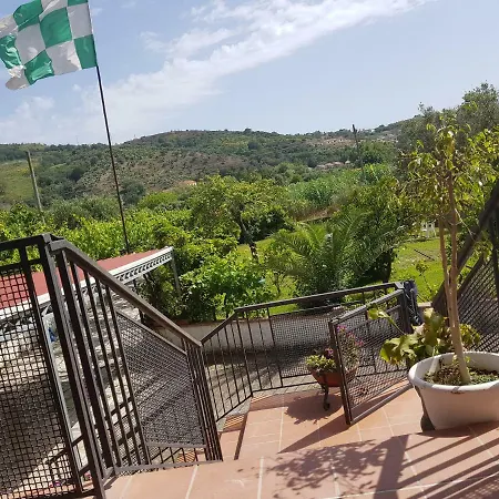 Casa Vacanza Angela *