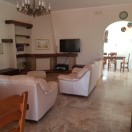Σπίτι διακοπών Casa Vacanza Angela