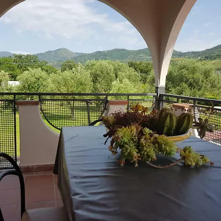 Casa Vacanza Angela *