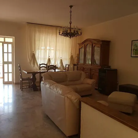 Casa Vacanza Angela * Ascea