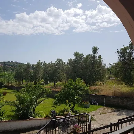 Casa Vacanza Angela * Ascea