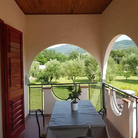 Casa Vacanza Angela Holiday home *
